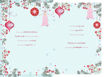 Picture of SPECIAL GRANDDAUGHTER CHRISTMAS CARD